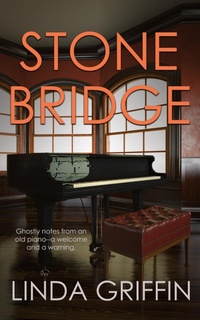 Enlarge image Cover: Stonebridge - Wild Rose Press