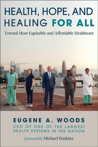 Abbildung von: Health, Hope, and Healing for All - Sky Pony Press