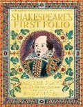 Cover: Shakespeare's First Folio: All The Plays: A Children's Edition Special Limited Edition - Candlewick Press,U.S.