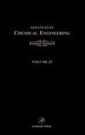 Cover: Process Synthesis: Volume 23 - Academic Press