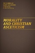 Cover: Morality and Christian Asceticism - New City Press