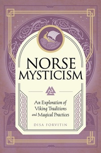 Abbildung von: Norse Mysticism - Wellfleet Press,U.S.