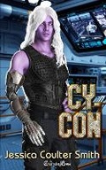 Cover: Cy-Con - Changeling Press LLC