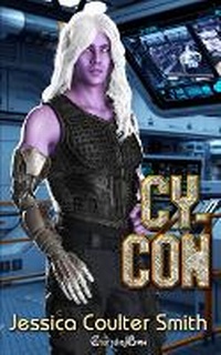 Enlarge image Cover: Cy-Con - Changeling Press LLC