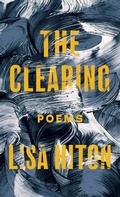 Cover: Clearing - Black Lawrence Press, Inc.