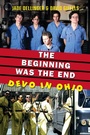 Cover: Beginning Was the End - University of Akron Press
