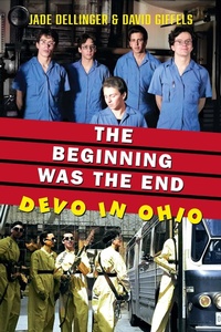 Abbildung von: Beginning Was the End - University of Akron Press