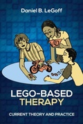 Cover: Lego-Based Therapy - Universal Publishers