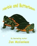 Cover: Herbie and Butterbean - Empower Publishing