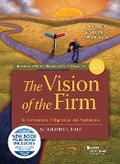 Cover: The Vision of the Firm - West Academic Press