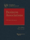 Cover: Business Associations - Foundation Press