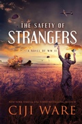 Cover: The Safety of Strangers - Oliver-Heber Books