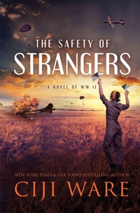Enlarge image Cover: The Safety of Strangers - Oliver-Heber Books