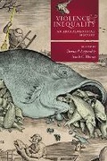 Cover: Violence and Inequality - University Press of Colorado
