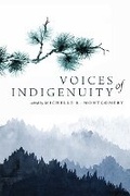 Cover: Voices of Indigenuity - University Press of Colorado