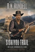 Cover: Siskiyou Trail - Wolfpack Publishing LLC