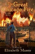 Cover: The Great Chicago Fire - RendezVous Press