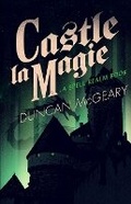 Cover: Castle La Magie - Mystique Press