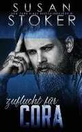 Cover: Zuflucht fuer Cora - Stoker Aces Production