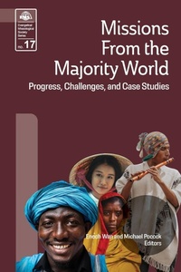 Enlarge image Cover: Missions from the Majority World - William Carey Publishing