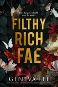 Cover: Filthy Rich Fae - Entangled: Amara