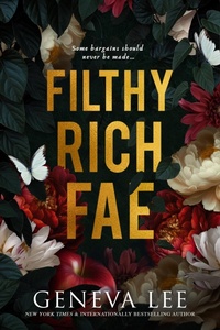 Enlarge image Cover: Filthy Rich Fae - Entangled: Amara