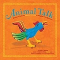 Cover: Animal Talk - Cinco Puntos Press