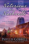 Cover: Notorious in Nashville - Encircle Publications, LLC