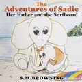 Cover: The Adventures of Sadie - Xulon Press