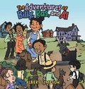 Cover: The Adventures Of Billy, Ras, and Al - URLink Print & Media, LLC