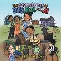 Cover: The Adventures Of Billy, Ras, and Al - URLink Print & Media, LLC