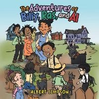 Enlarge image Cover: The Adventures Of Billy, Ras, and Al - URLink Print & Media, LLC