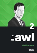 Cover: The Awl Vol 2 - Ablaze, LLC