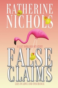 Enlarge image Cover: False Claims - BLACK ROSE WRITING