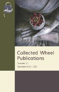 Enlarge image Cover: Collected Wheel Publications - BPS Pariyatti Editions