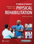 Cover: O'Sullivan & Schmitz's Physical Rehabilitation - F.A. Davis Company
