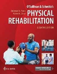 Abbildung von: O'Sullivan & Schmitz's Physical Rehabilitation - F.A. Davis Company