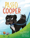 Cover: Un Paseo con Cooper - Mindful Spark
