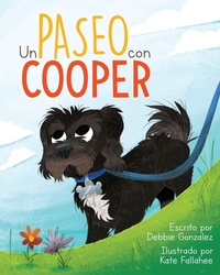 Enlarge image Cover: Un Paseo con Cooper - Mindful Spark