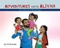 Cover: Adventures with Aliyah - 93 Till Infinity Media