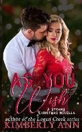 Cover: As You Wish - 1202937 B.C. LTD.