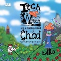 Cover: Itch the Witch and a chicken called Chad - Hummy Press