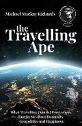 Cover: The Travelling Ape - Fuzzy Flamingo