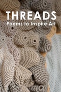 Cover: Threads - Poets of Queens
