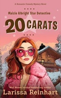 Cover: 20 Carats - Past Perfect Press