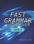 Cover: Fast Grammar - Fun to Learn Books
