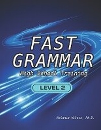 Enlarge image Cover: Fast Grammar - Fun to Learn Books
