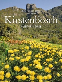 Abbildung von: Kirstenbosch - Struik Nature