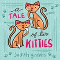 Cover: A Tale of Two Kitties - Acorn Press