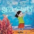 Cover: Pockets Full of Sea Glass - Acorn Press